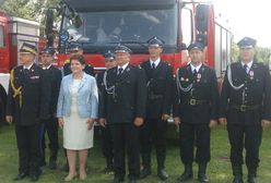 Premier Szydło o protestach: są rzeczy ważniejsze niż spory