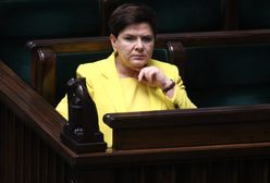 "Nasz Dziennik" murem za Szydło. Działacze PiS obawiają się zmiany