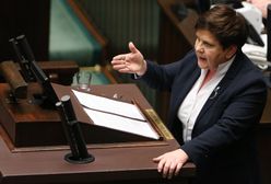 Nagrody od Szydło za ciężką pracę? "Bez uzasadnienia"