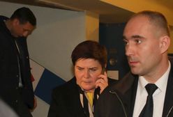 Kataryna: Beaty Szydło już nie ma