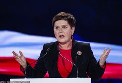 Wicepremier Szydło ma swój gabinet polityczny. Większy niż inni ministrowie