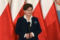 Wichury nad Polską. Beata Szydło: z raportów wynika, że sytuacja jest pod kontrolą