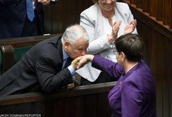 Najlepszy argument, że Kaczyński nie zastąpi Szydło. "Nie pociągnie 12 godzin pracy"