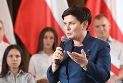 Karczewskiemu żal, Szydło apeluje. Politycy PiS o proteście w Sejmie