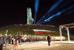Szydło na Westerplatte: Europa nie chciała ginąć za Gdańsk
