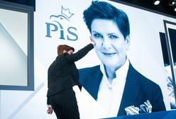 Beata Szydło 2025? "To wyborczy skarb PiS. Pałac Prezydencki? Wielu ją tam widzi"