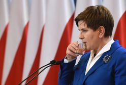 Beata Szydło z rekordowym wynikiem. Nie zaszkodziła jej bolesna porażka