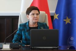 Wyjątkowo niekorzystny sondaż dla Szydło