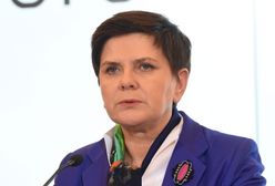 Będą zmiany w rządzie? Beata Szydło odpowiada