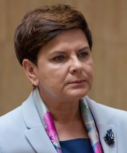 Rocznica śmierci Jana Pawła II. Poruszający wpis Beaty Szydło