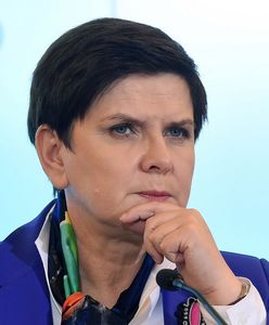Dziennik donosi, co zrobi Beata Szydło po zakończeniu kadencji