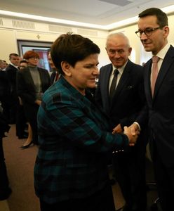 Czy to pożegnanie Beaty Szydło? Mamy komentarz rzecznika rządu