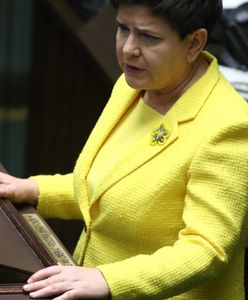 Szydło mówi, że Polska ma do odegrania "ważną rolę" w Europie. I nagle pada słowo-klucz