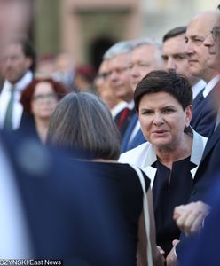 Beata Szydło odrzuciła stanowisko unijnego komisarza? Była premier: "Życzę cierpliwości"