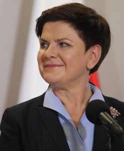 Szydło wygryzie Morawieckiego? Sondaż dla Wirtualnej Polski