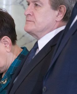 Beata Szydło nadal nie pogodziła się z faktem, że nie jest już premierem.  W kancelarii dochodzi do spięć