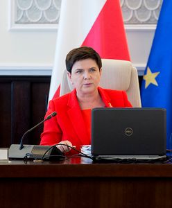 Wpadka premier Beaty Szydło. Pisze o województwie, które nigdy nie istniało