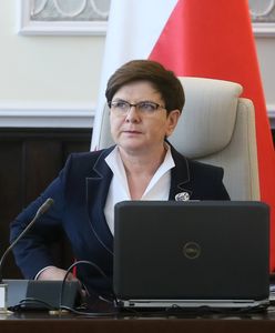 "Musimy pomóc Nigeryjce, przeszła gehennę". Poseł PO przypomina słowa Szydło sprzed lat