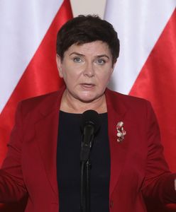 Szydło daje rezydentom czas do jutra. "Zmienili zdanie, może to wygórowane oczekiwania"