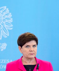 Dziennikarz Polskiego Radia na wylocie. Zadawał niewygodne pytania Beacie Szydło