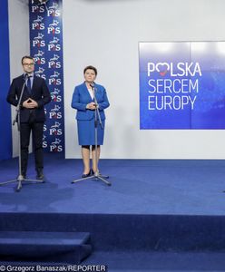 Wybory do Europarlamentu 2019. Jarosław Kaczyński zadrwił z opozycji