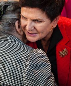 Beata Szydło dla Wirtualnej Polski: "Polityka to nie gierki na warszawskich salonach. Ja chcę żyć tak, jak żyłam"