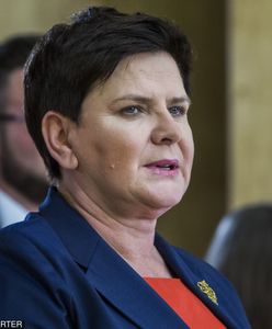 Nie będzie kontroli PIP ws. nagród Beaty Szydło. "To nie jest wykroczenie"