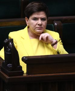"Nasz Dziennik" murem za Szydło. Działacze PiS obawiają się zmiany