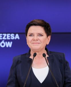 Z Kancelarii Premiera odchodzą współpracownicy Beaty Szydło