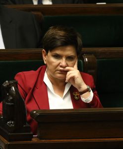 Wymiana Szydło na Morawieckiego? Kaczyński ma ukryty cel