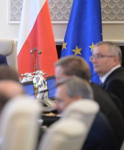 Zbliża się rekonstrukcja rządu. Padają dwa nowe nazwiska