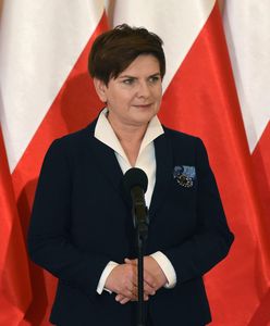 Beata Szydło: Polska Fundacja Narodowa zrealizuje film o polskich bohaterach