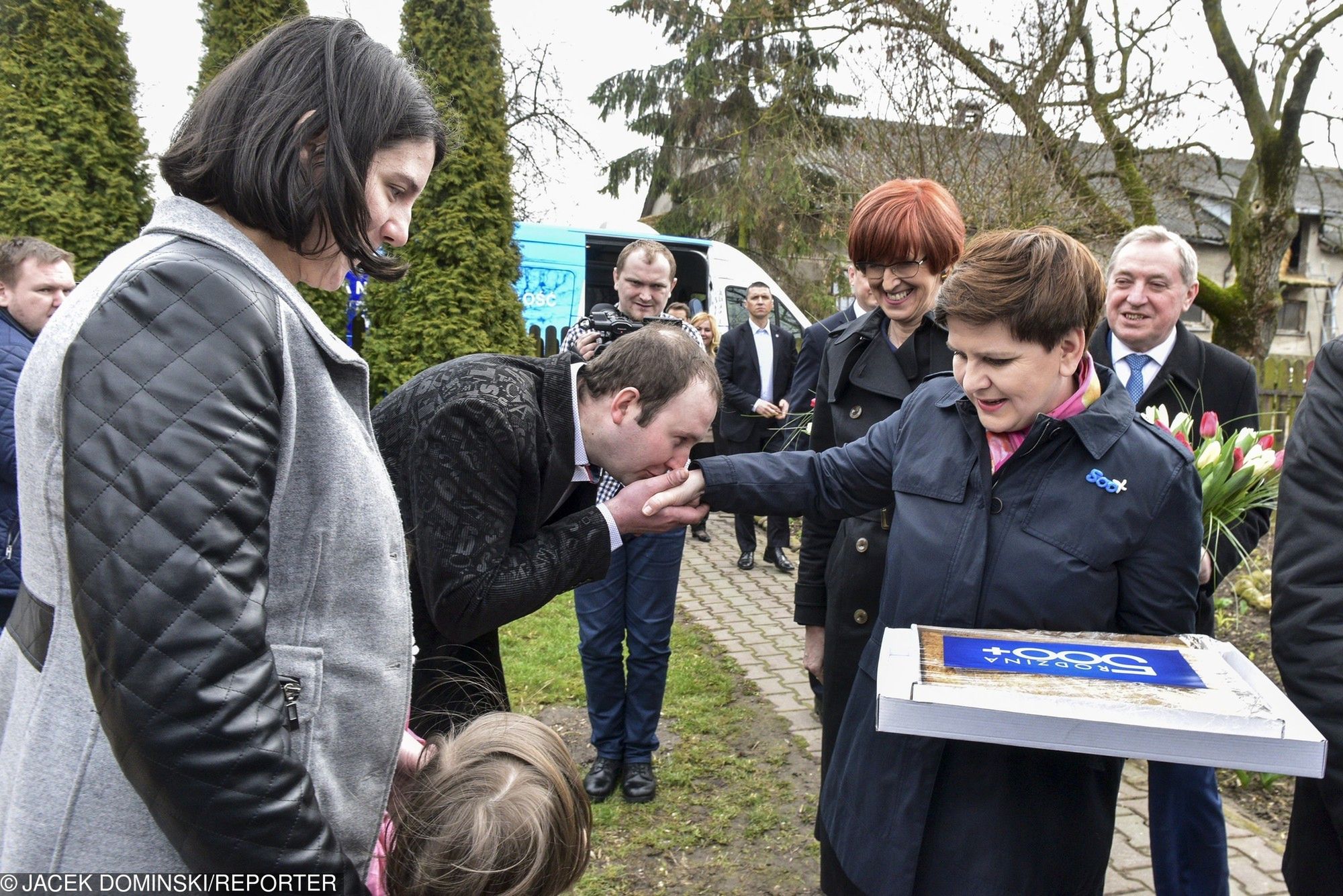 Szydło 