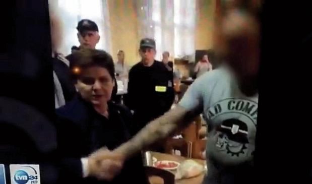 Autorka materiału o Beacie Szydło i gangsterach: nie chcieliśmy uderzyć w rząd