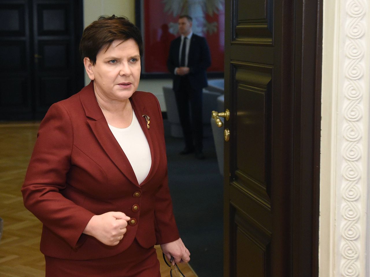 Beata Szydło przeholowała. Przez krzyk mogła stracić stanowisko