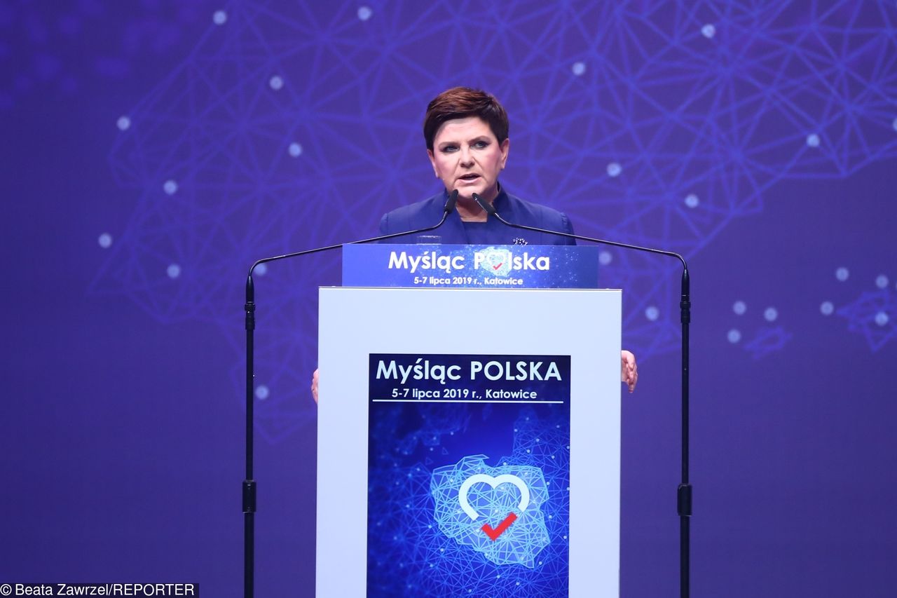 Beata Szydło przegrała. Krasnodębski: "Liderzy frakcji nie panują nad swoimi posłami"