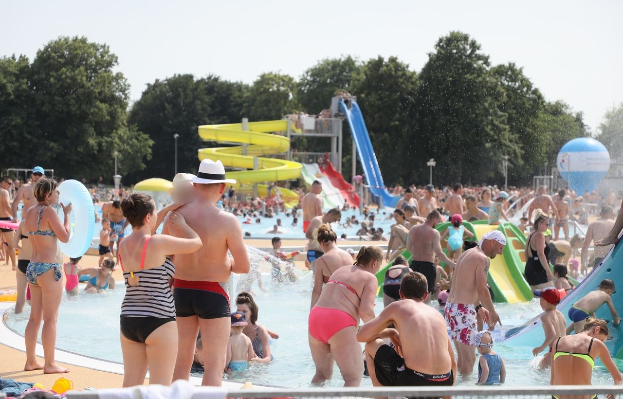 Najlepsze polskie kąpieliska. Poznaj te, które są absolutnie wyjątkowe