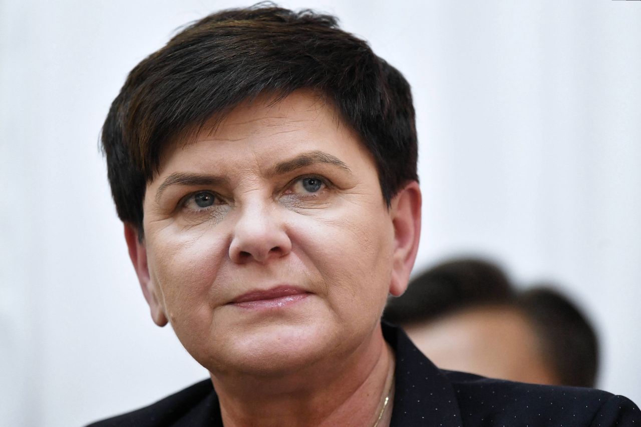 Beata Szydło jest gotowa kandydować do PE. Rozmawiała już z prezesem PiS