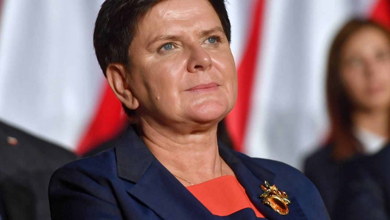 Beata Szydło o podwyżkach dla nauczycieli. "Nie wszystko naraz"