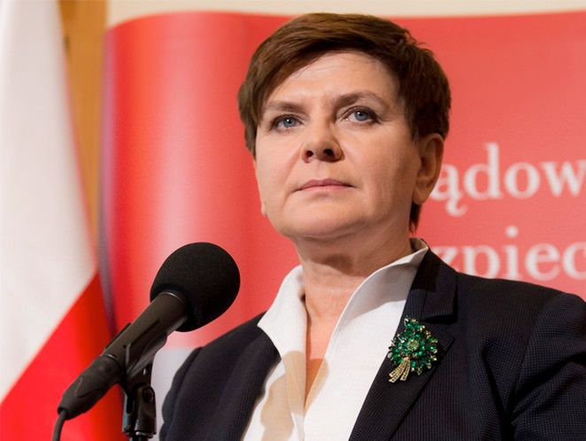 Podoba ci się odpowiedź Szydło na list zaniepokojonych senatorów z USA?