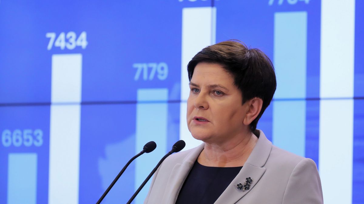 Beata Szydło zapewniła, że Komitet Społeczny Rady Ministrów nadal będzie działał
