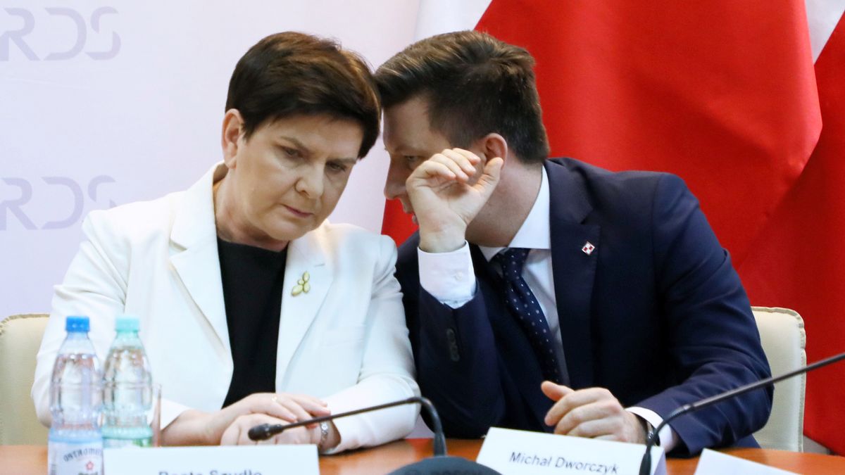 Fiasko negocjacji. Rząd zlekceważył związkowców. Nie było żadnej nowej propozycji. 