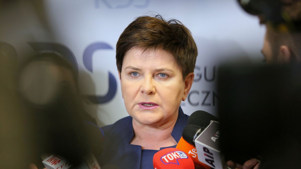 Dziś kolejna tura rozmów rządu ze związkami zawodowymi nauczycieli. 