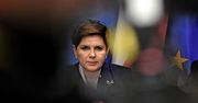 Szydło twarzą PiS do Parlamentu Europejskiego. Ryzykowny ruch