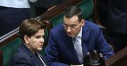 Mateusz Morawiecki czy Beata Szydło?  Polacy nie mają wątpliwości