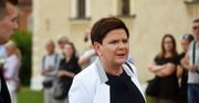 Szydło miała rozmawiać z Kaczyńskim. Odrzuciła prestiżową posadę w Brukseli
