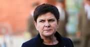"Bestialsko ich mordowano". Beata Szydło o Żołnierzach Wyklętych