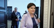 Dalsze losy 500+. Beata Szydło zabrała głos