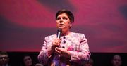 "Dziękujemy, ale nie". Mocna odpowiedź protestujących na apel Beaty Szydło