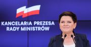 Z Kancelarii Premiera odchodzą współpracownicy Beaty Szydło